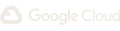 Google Cloud のロゴ